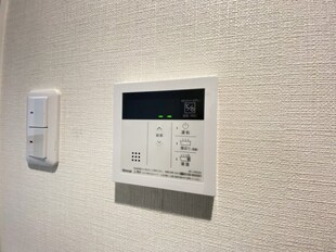 ゲマインシャフト芦屋の物件内観写真